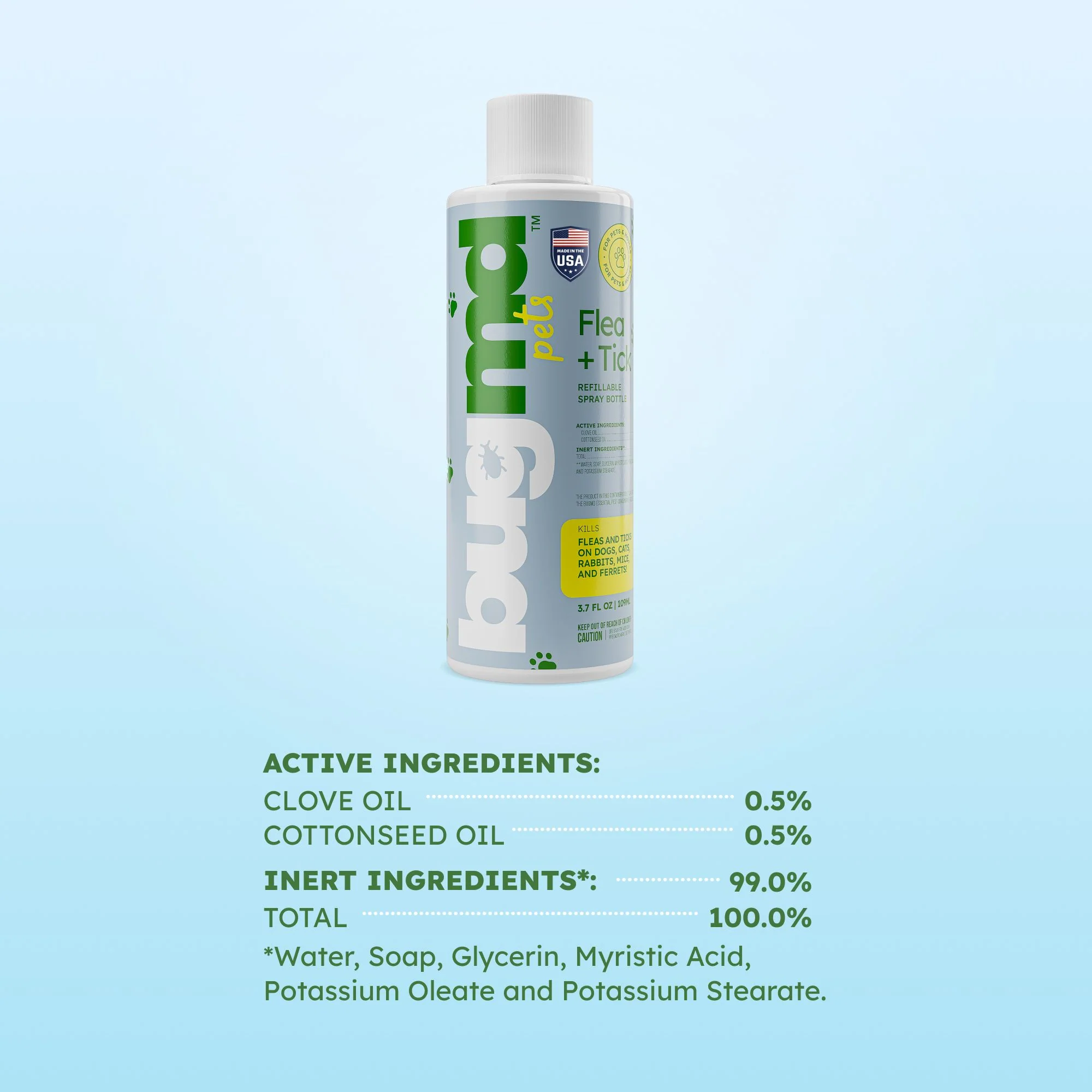 Flea and Tick Concentrate GM - Image 7