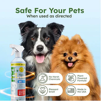 BugMD Flea + Tick Control - Image 4