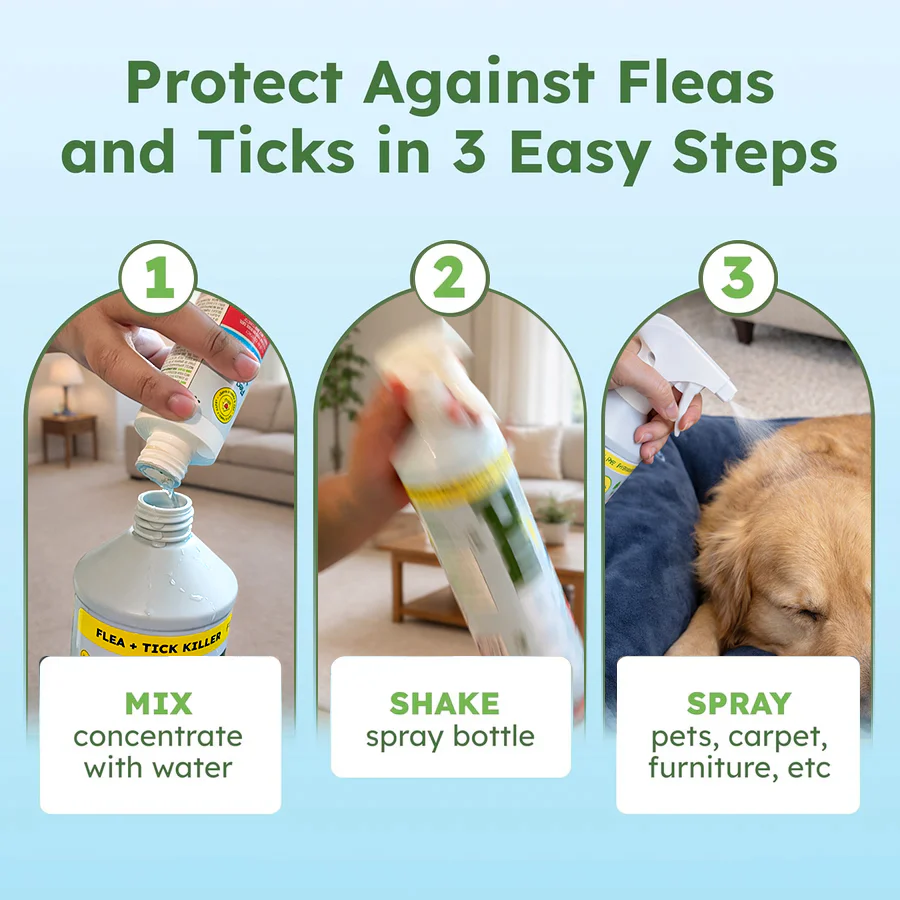 Flea + Tick Control - Image 6