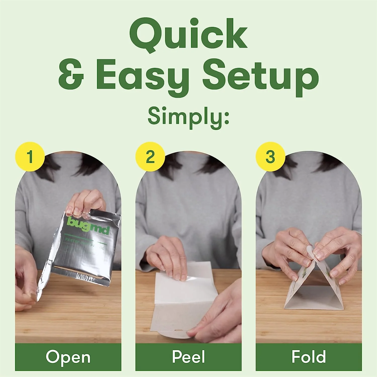 Pantry Pest Traps - Image 3
