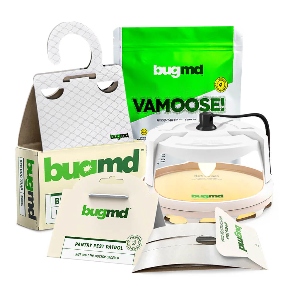 BugMD Exclusive Winter Stock Up Bundle